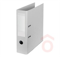 Iratrendező A/4 75mm fehér Vectra 02.0151102