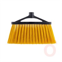 Partvis fej műanyag hosszú szálú Félix B409 Bonus