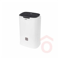 Párátlanító max. 20l/24h 4 üzemmód, 5,5l tartály