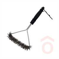 Grilltisztító kefe Landmann 13404-L