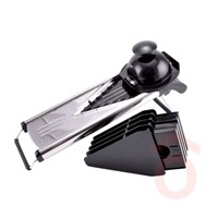 Mandoline V szeletelő szett 28302