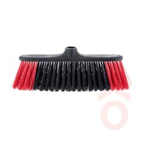 Partvis fej keskeny Vertex B151 Bonus piros