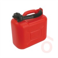 Kanna  5l műanyag üzemanyag 1-es csővel 300gr. FW-FRKPL5-P