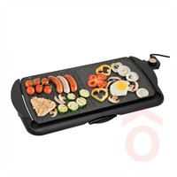 Asztali grill, 2000 W HG GR 03