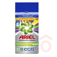 Ariel Professional mosópor Color 7,15kg 130 mosás