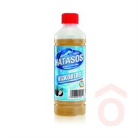 Hatásos vízkőoldó 75% 500ml kókusz illat 1009