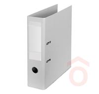 Iratrendező A/4 75mm fehér 02.0002602
