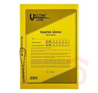 Vásárlók könyve vectra l. B11-1/V