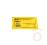 Nyugta vectra-l 1 soros B15-40/V/07/CS