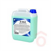 D - SILK textílöblítő koncentrátum  20l