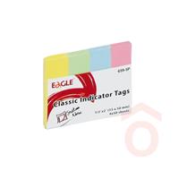 Oldaljelölő eagle 4 szinű 659-5p 03.00227