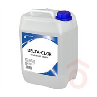 DELTA CLOR klóros textilfertőtlenítő (B,MRSA,F,V) 20kg