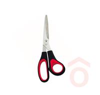 Olló 21cm wedo gumis 06.00152