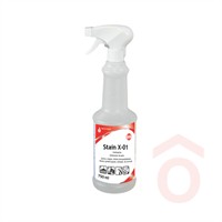 Folttisztító STAIN X1 (tinta, olaj, zsír) szf. 750ml