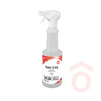 Folttisztító STAIN X2 (rozsda) szf. 750ml