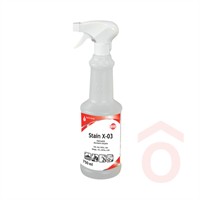 Folttisztító STAIN X3 (vér, vörösbor, kávé) szf. 750ml