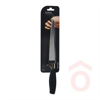 Kés műanyag nyél 33cm kenyérvágó C80653370