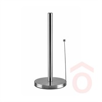 Papírtörlő tartó 30cm króm 10457 PHome