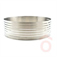 Tortaszeletelő állítható rm. 10063 PHome