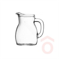 Kancsó üveg 0,25l Bistrot 13700500