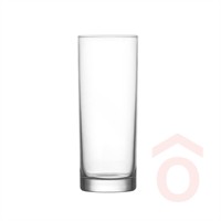 Üvegpohár long drink 360ml Liberty 1db (6db/cs) 13640001