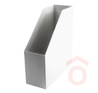 Irattartó papucs fortuna fóliás fehér 02.0014402