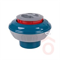 Úszó adagoló 200g t677/12/blue/69668