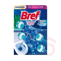 Bref Color Auto Active 2x50g 2x4golyó Eucalyptus