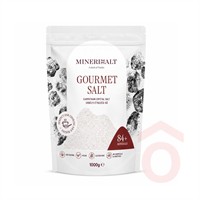 Erdélyi étkezési só 1 kg MineriSalt Gourmet MIN-GOU-1kg