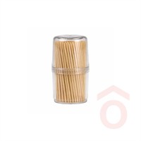 Fogvájó 220db 65mm kínálóban fa lebomló BIO 508/220