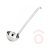 Merőkanál 13,3/33cm 0,5L rm. 80006380
