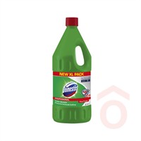 Domestos fertőtlenítő 2l pine fresh zöld 101105044