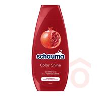 Schauma sampon 250ml Color Shine (színvédő)