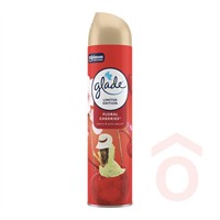 Glade légfrissítő 300ml cseresznye virág