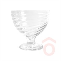 Fagyiskehely 10,5X10cm 320 ml 1db (6db/cs) 10610132