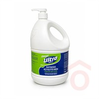 Ultra derm kéztisztító 5l pumpás