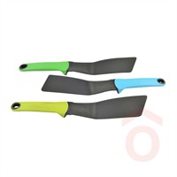 Sütőlapát, palacsintafordító spatula 32cm 12427