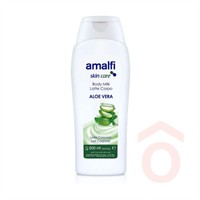 Testápoló Amalfi aloe vera 500ml 16176