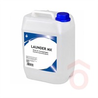 Launder MX - mosógéptisztító koncentrátum 5l
