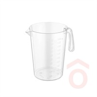 Mércés kiöntő 1000ml műanyag 80172915