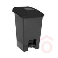 Szemetes pedálos 100L UP229 50,5x60x83cm AZ28