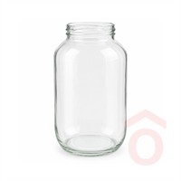 Befőttes üveg 4250ml (tető 100mm) 88353