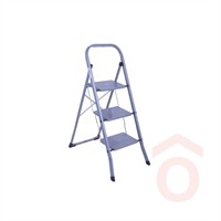 Fellépő 3 lépcsős fém EG21