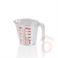 Mércés kiöntő  500ml műanyag SU23