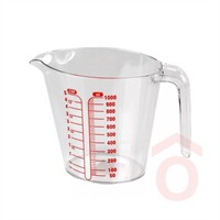 Mércés kiöntő 1000ml SU170