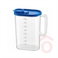 Mércés kiöntő 2000ml műanyag HL48