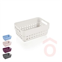 Kosár műanyag 0,35l BB192