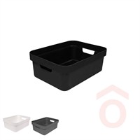 Kosár műanyag 11l BB218
