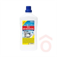 Mosogatószer gépi 1l Zanessa Shine 1734 50 mosogatáshoz