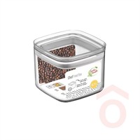 Fűszertartó műanyag  700ml + tető 105x105x87mm DÜ284